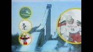 FIS Nordic World Ski Championships TV openings 2001-2015