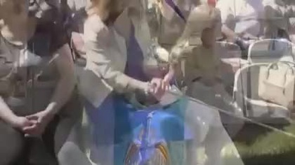 1430 WYRYWAJĄ BOGA Z LUDZKICH SERC.  PRZEWODNICZĄCY EPISKOPATU W MOCNYCH SŁOWACH O DZIAŁANIACH RZĄDU.  (1)