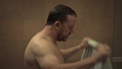 After Life S01E01 Odcinek 1