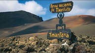 Timanfaya Park - LANZAROTE