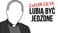 Szokujące teorie księdza: MĘCZYCIE SWOJE PSY!  Odpowiedź ateisty @SzkolyAkwinaty