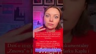7 grudnia 22:55 film dokumentalny Zmowa na TVP2