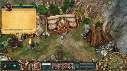 Kings Bounty: Wojownicy Północy odc8