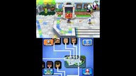 Mario & Luigi Dream Team - przewodnik po grze (3DS) część 3 HD