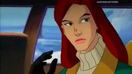 X Men Ewolucja Sezon 2 Odcinek 7 Tajemniczy Anioł