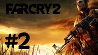 2# Far Cry 2 - Mamy lekarstwo na malarię