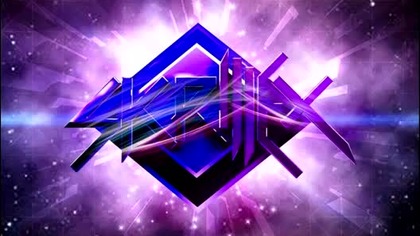 Skrillex Voltage