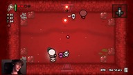 ELEVEN POD WPŁYWEM...  PRZYMUŁU O. o | The Binding of Isaac: Afterbirth #66