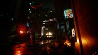 Cyberpunk 2077 - Nightcity Atmosphere