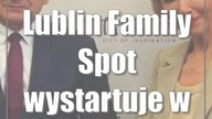 Lublin: Family Spot wystartuje w Lublinie