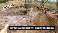 Budowa agroturystyki.  Vlog 10