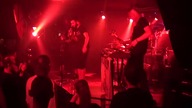 Carrion - HD11 (Live)