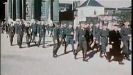 Auschwitz. Naziści i ostateczne rozwiązanie s01e03 Factories of Death