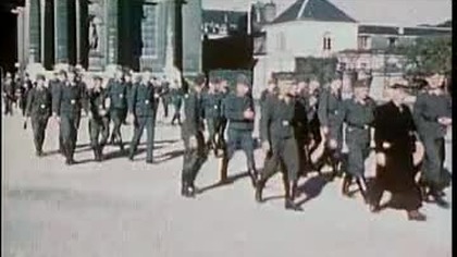 Auschwitz. Naziści i ostateczne rozwiązanie s01e03 Factories of Death