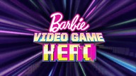 Barbie w świecie gier 2017 720p + Sweet Bite Marks