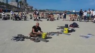 Grać na byle czym i wygrać to sztuka