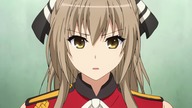 Amagi Brilliant Park Odcinek 06 Lektor PL