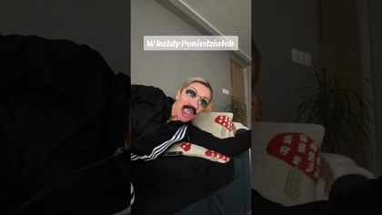 W Poniedziałki #poniedziałek#robota#humour#kabaret#humor#