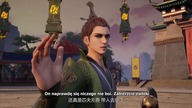 Wu Shang Shen Di | Supreme God Emperor Odcinek 71