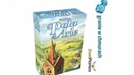 Pola Arle - zasady, przykładowa rozgrywka