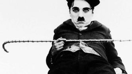 Charlie na ślizgawce (1916)