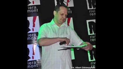 Thomas Mam kieszeń pełną gwiezdnego pyłu