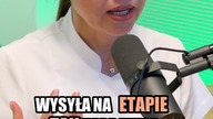 Nie bagatelizujmy objawów!  dr Monika Czerska | Michał Toczyłowski | Narum | Narine