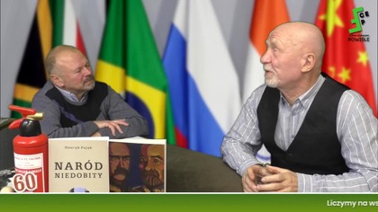 Andrzej SZCZĘŚNIAK: CHINY Indie i Rosja - euroAzjatycki sojusz energetyczny, tzw."wolność internetu"