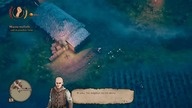 Rustler #05 Fabuła