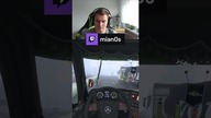 Deszcz, Mgła i Wysoka prędkość  ...  | Twitch: Mian0s