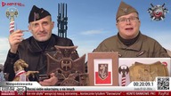 Niespodziewanka 6. 2. 24r.  Rodacy Kamraci Wojciech Olszański, Marcin Osadowski.  NPTV.pl