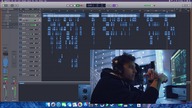 NAGRYWAM RAP W 5 MINUT W LOGIC PRO X , MIKSUJE W 5 MINUT TRAP RAP, SZYBKI NUMEREK #1