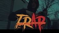 YOUNG MULTI - Trap (prod. Fast Life Sharky)