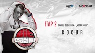 Kocur - BIT CZYNI MISTRZA ETAP2 (Sampel Noora Noor - Dedication)