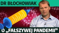 Czym będzie powstająca szczepionka na COVID? Każdy będzie miał przymus szczepienia? | M.  Błochowiak