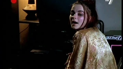 Maska małpy / The Monkeys Mask (2000) [Lektor PL]