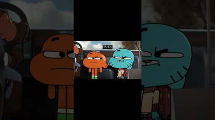 Old people are really scary 