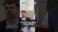 Kołodziejczak: Będziemy zmuszać! #shorts