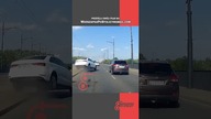Każdy uważa, że jeździ najlepiej.  Problem? Wszyscy mają rację według siebie.