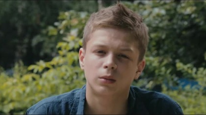 14+ (2015) фильм