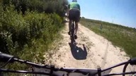 Maraton Mazovia MTB Lublin 17. 06. 2012
