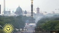 Love Parade 2003 CD 1