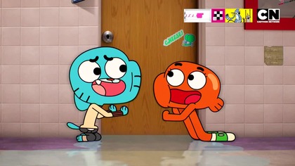 CARTOONNETWORK - 29-03-2026 - Zapowiedzi, Reklama, Ident