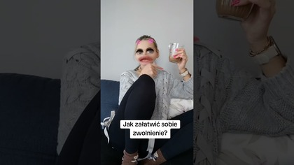 Co zrobić by zostać w domu#parodia#comedy#behappy#śmieszne#l4#śmieszne#kabaret#