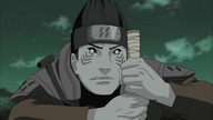 NarutoSP 251: Człowiek o imieniu Kisame