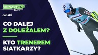 ALARM W KADRZE SKOCZKÓW! CZARNE CHMURY! CO Z DOLEŻALEM? [SPORT.pl LIVE #2]