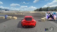 Assetto Corsa  | TE AUTO TO ISTNY POTWÓR!  *Toyota Supra MK5 Pandem*