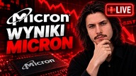 Wyniki Micron na żywo, czy cykl się powtórzy?