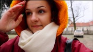 VLOGMAS #18 | IDE DO SZPITALA | Aria Dottie