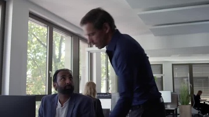 Iqbal is increasingly trapped in his life as an IT worker and fiancé.  #lgbt #shortfilm